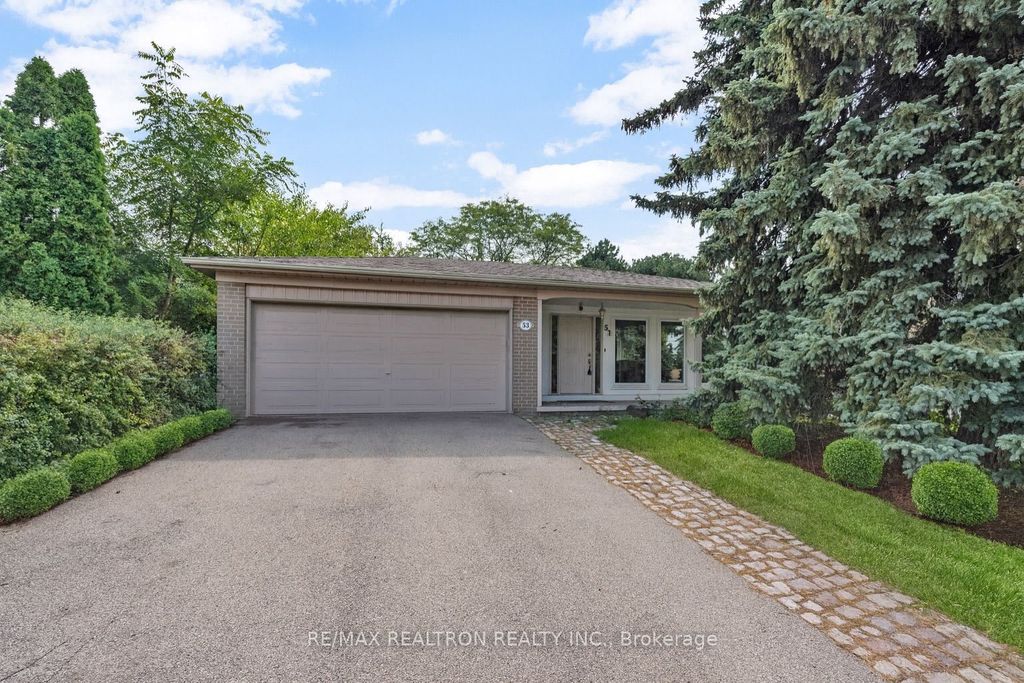 Photo of 53 Knighton Drive, Toronto, ON M4A 1V9 (MLS # C12430120)