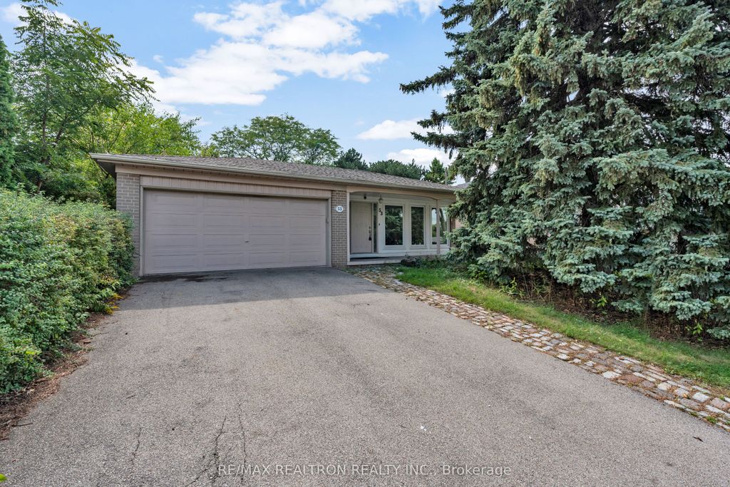 Photo of 53 Knighton Drive, Toronto, ON M4A 1V9 (MLS # C12430120)