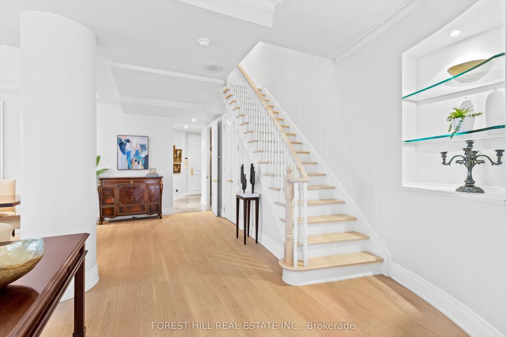 Photo of 33 Delisle Avenue #108, Toronto, ON M4V 3C7 (MLS # C12975900)