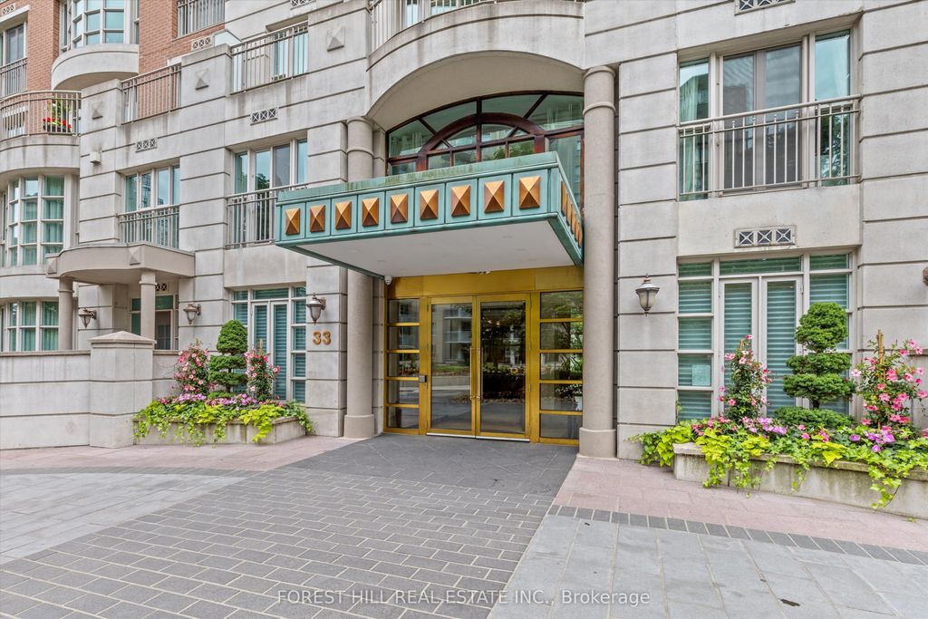 Photo of 33 Delisle Avenue #108, Toronto, ON M4V 3C7 (MLS # C12975900)