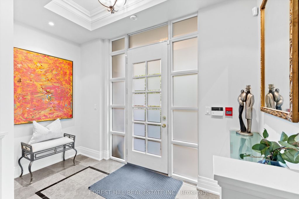 Photo of 33 Delisle Avenue #108, Toronto, ON M4V 3C7 (MLS # C12975900)