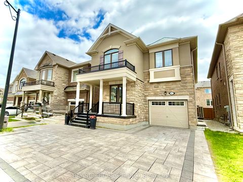 67 Hartney Drive Richmond Hill ON L4S 0J9