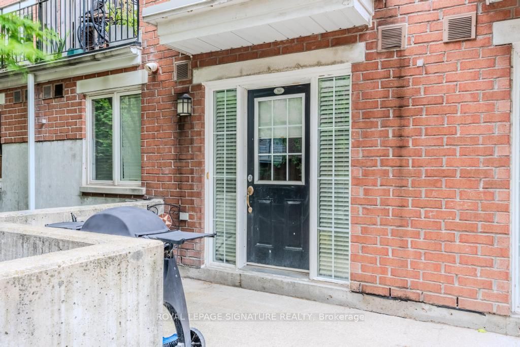 Photo of 10 Laidlaw Street #703, Toronto, ON M6K 1X2 (MLS # W12662564)