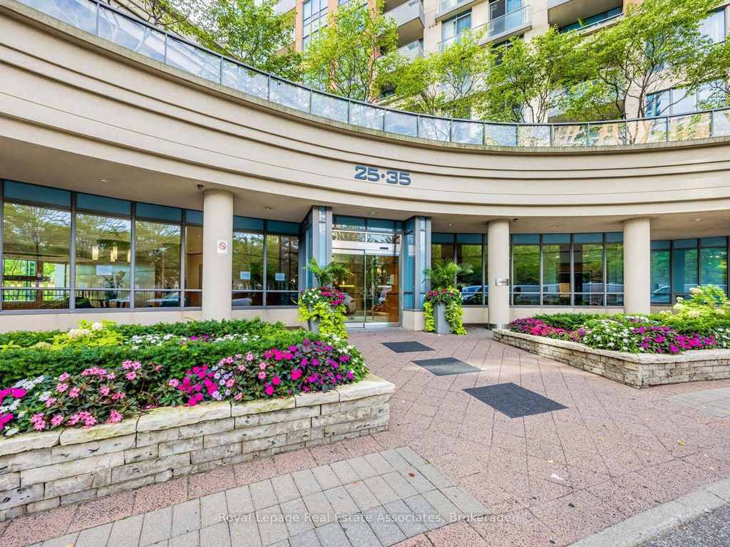 Photo of 35 Viking Lane #335, Toronto, ON M9B 0A2 (MLS # W12444787)