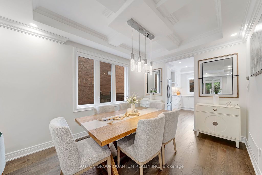 Photo of 2201 Hillmount Drive, Oakville, ON L6M 0H9 (MLS # W12435440)