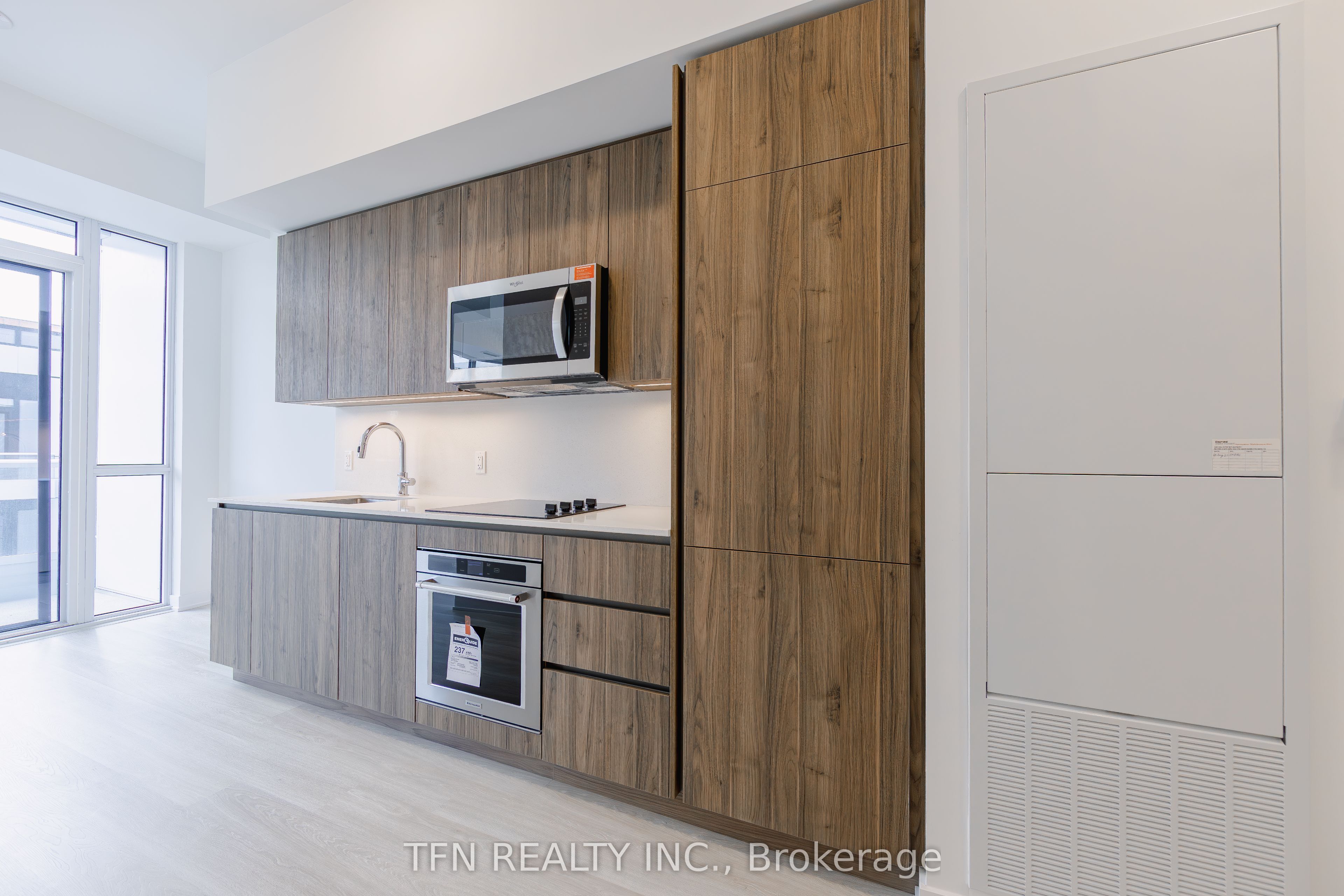 15 Richardson Street 1107
