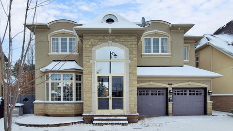 157 Sweet Anna Court Vaughan ON L6A 4E5