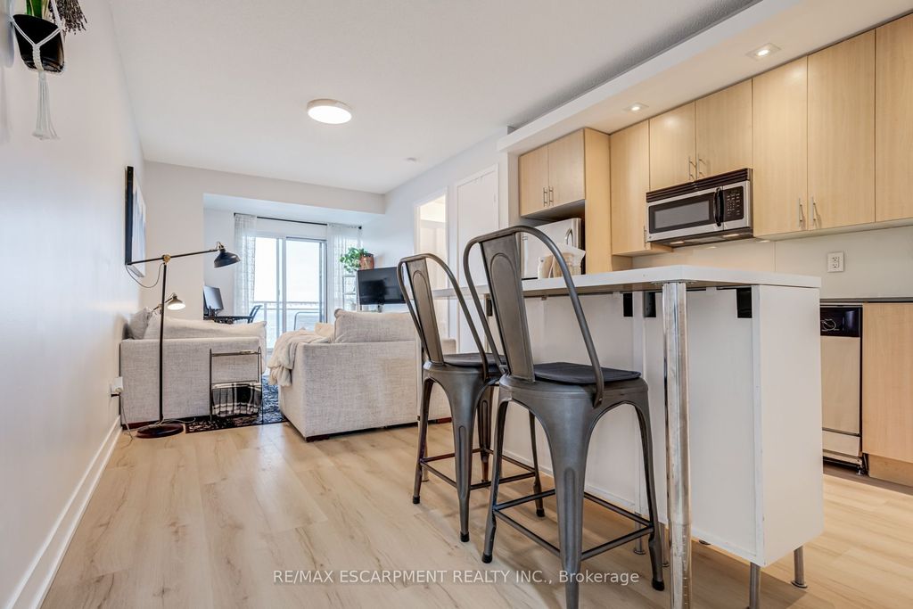 Photo of 165 Legion Road N #2623, Toronto, ON M8Y 0B3 (MLS # W12807378)