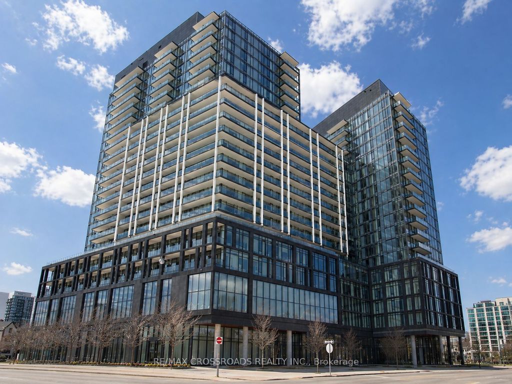 Photo of 48 Power Street #1702, Toronto, ON M5A 0V2 (MLS # C12959002)
