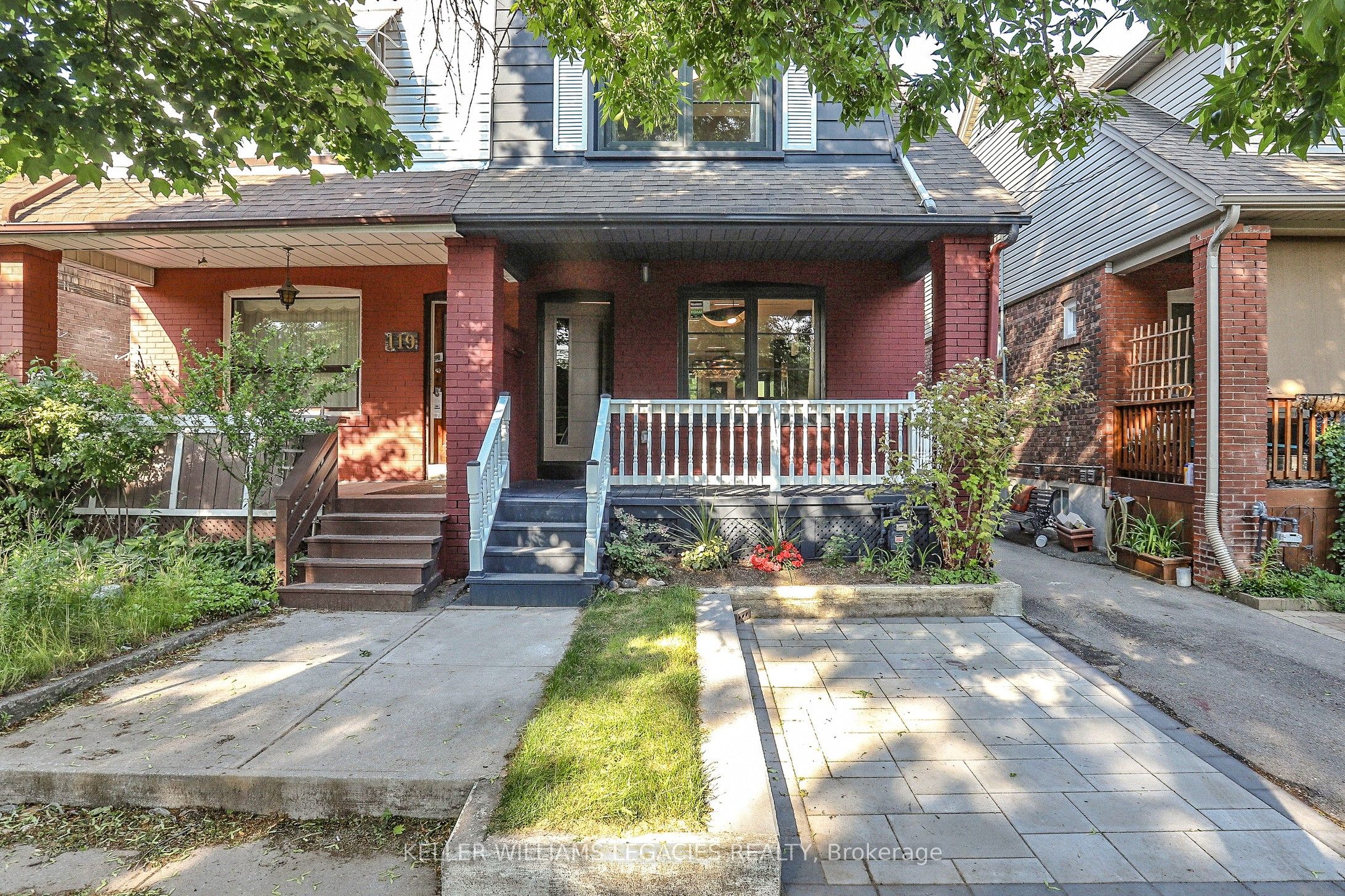 117 Glebemount Avenue