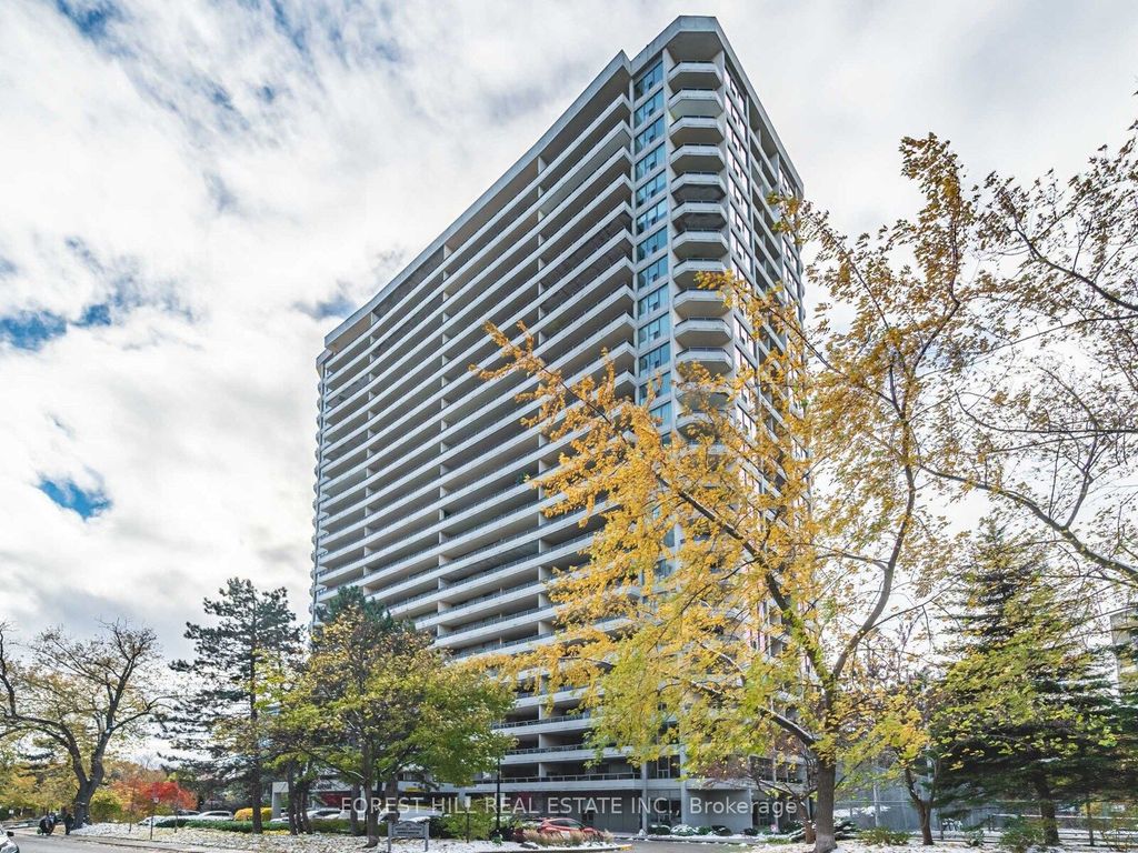 Photo of 50 Quebec Avenue #703, Toronto, ON M6P 4B4 (MLS # W12550224)