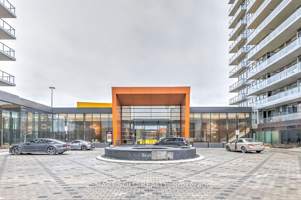 Photo of 85 McMahon Drive #1712, Toronto, ON M2K 0H1 (MLS # C12808456)