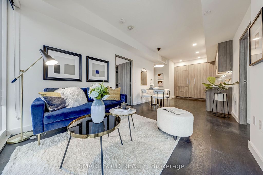 Photo of 85 McMahon Drive #1712, Toronto, ON M2K 0H1 (MLS # C12808456)