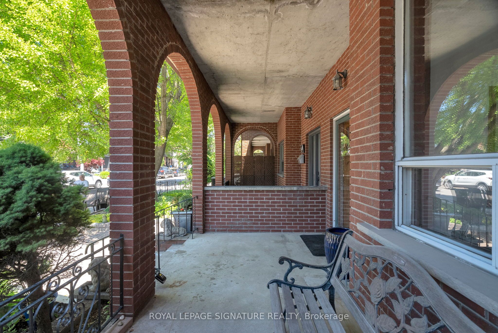 249 Clinton Street
