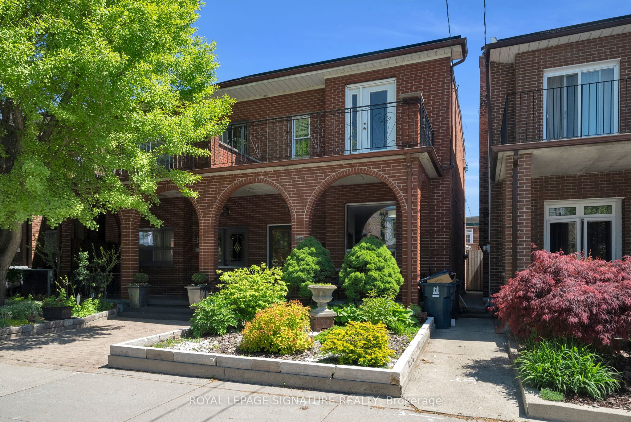 249 Clinton Street