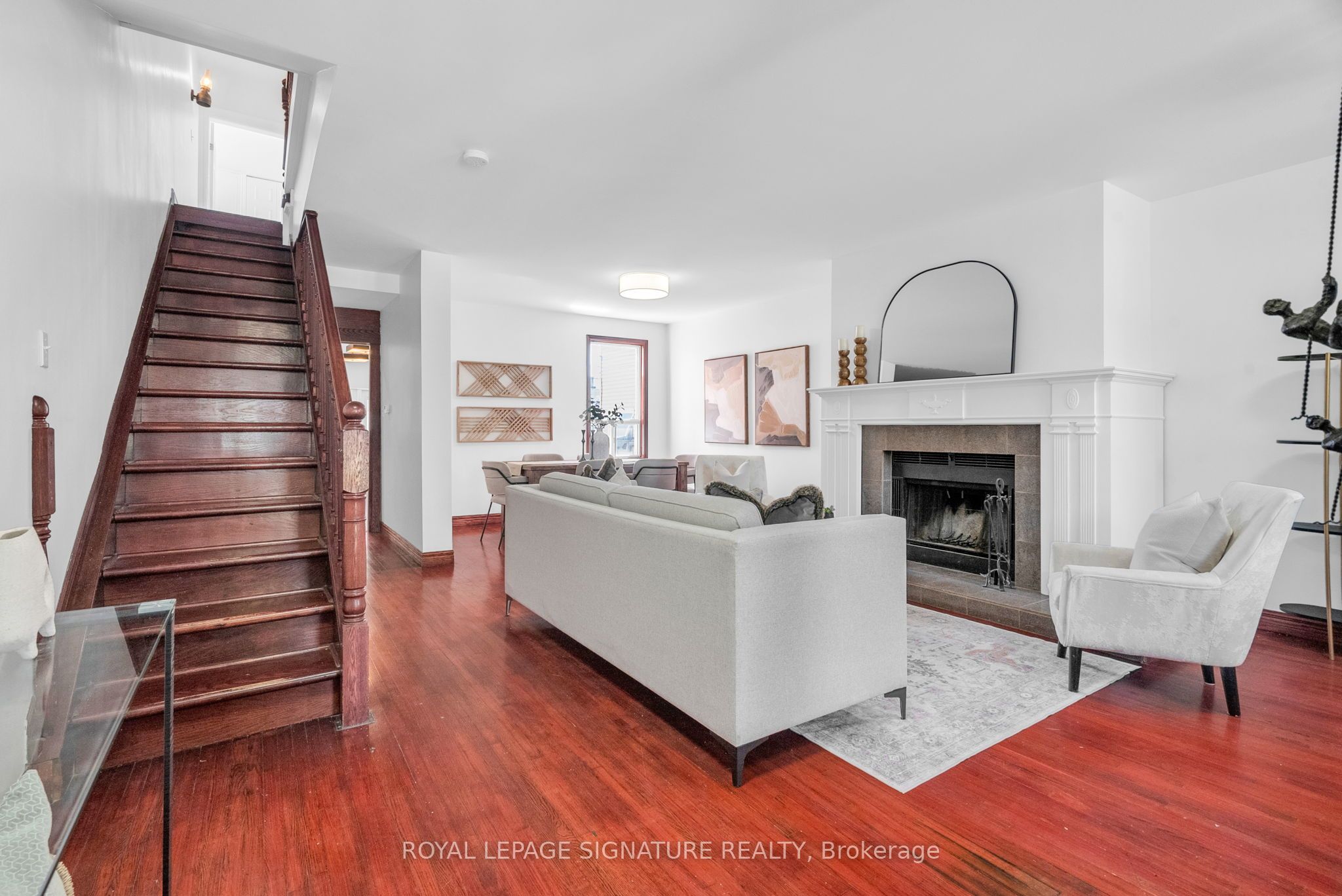 249 Clinton Street