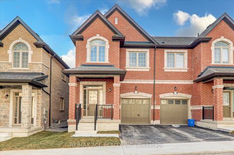Property photo of 1153 azalea avenue, pickering, ON l1x 0m5
