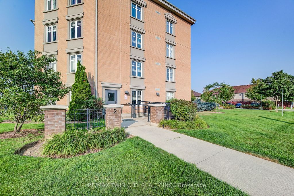 Photo of 2 Colonial Drive #401, Guelph, ON N1L 0K8 (MLS # X12649814)
