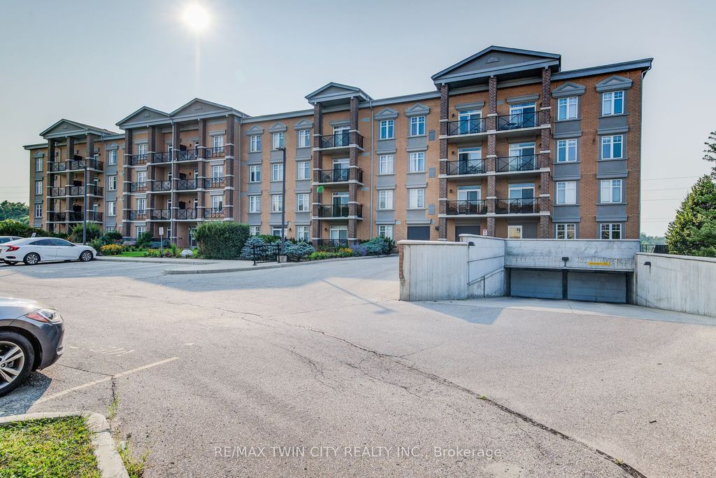 Photo of 2 Colonial Drive #401, Guelph, ON N1L 0K8 (MLS # X12649814)