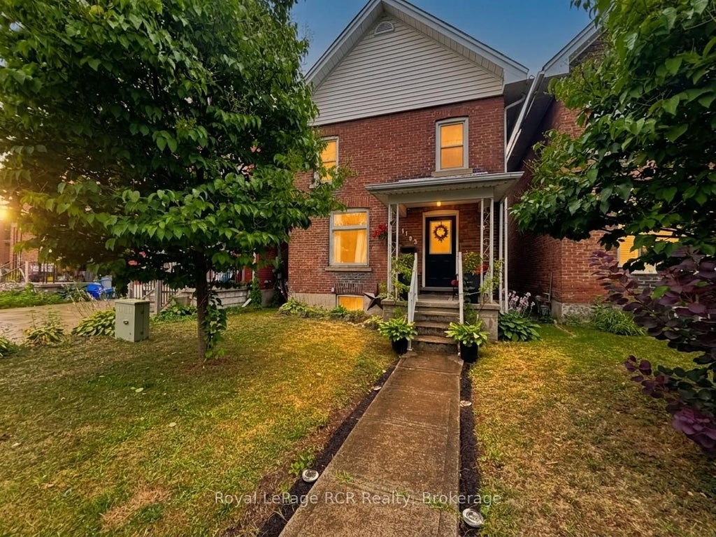 Photo of 1192 2nd Avenue W, Owen Sound, ON N4K 4N2 (MLS # X13886750)
