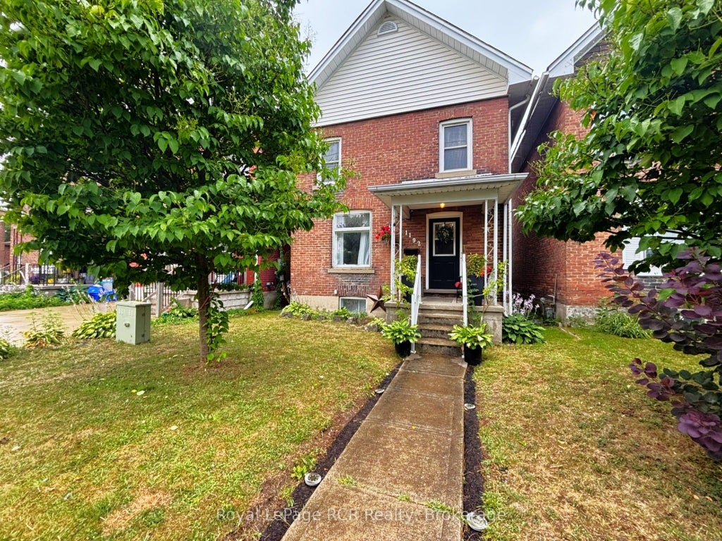 Photo of 1192 2nd Avenue W, Owen Sound, ON N4K 4N2 (MLS # X13886750)