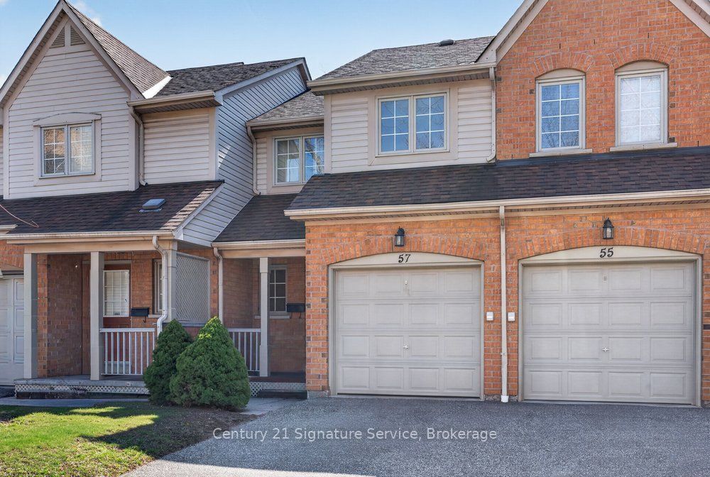 5950 Glen Erin Drive 57