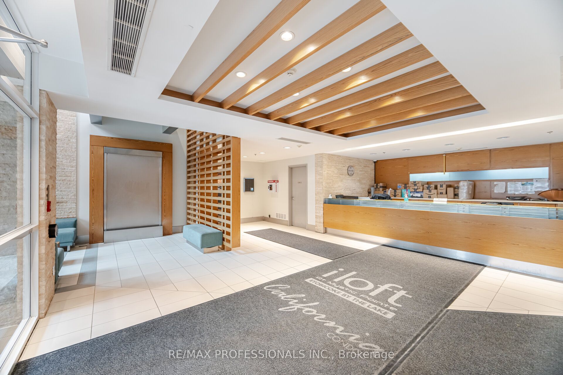 155 Legion Road N 2302