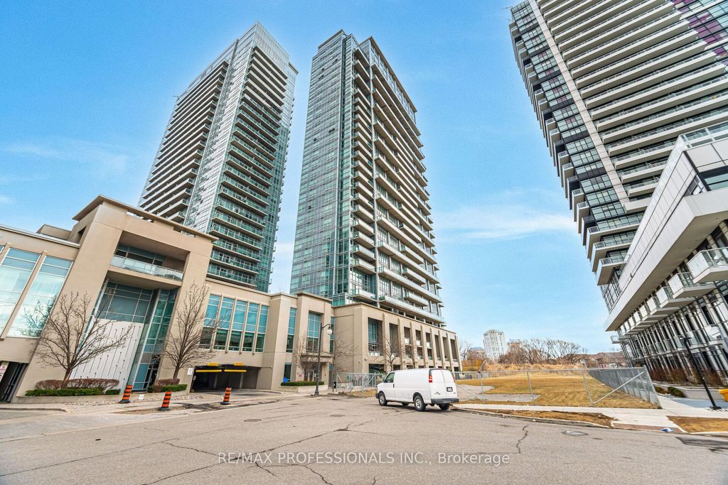 Photo of 155 Legion Road N #2302, Toronto, ON M8Y 0A7 (MLS # W12476998)