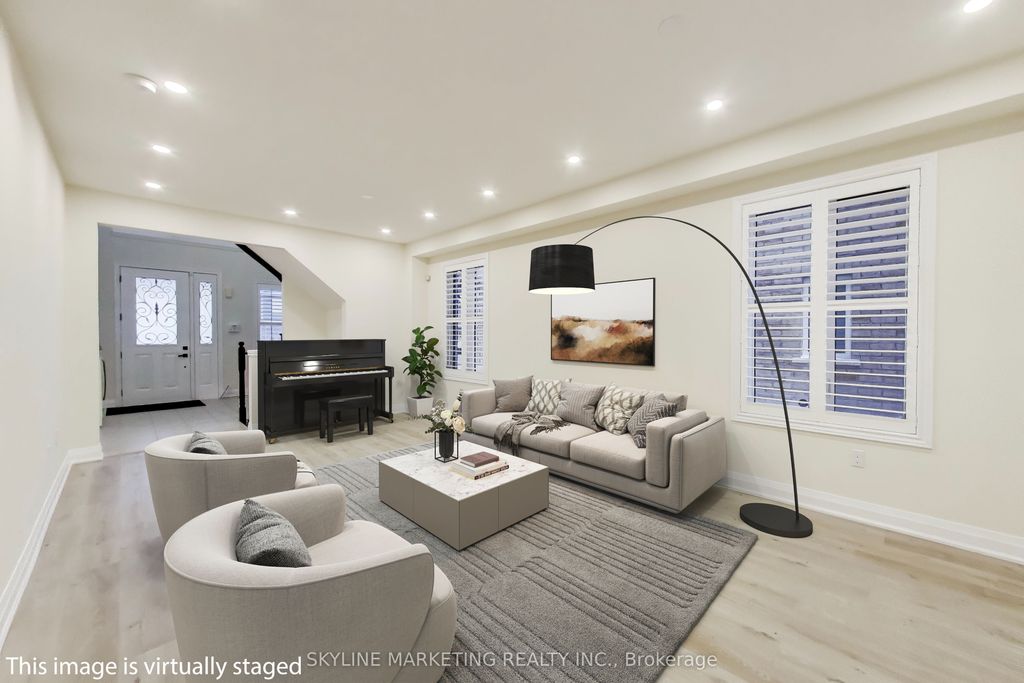 Photo of 17 Fox Grape Road, Thorold, ON L2V 0B4 (MLS # X13226216)