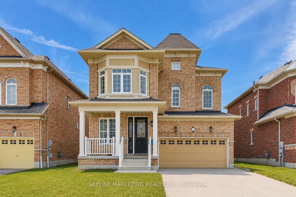 Photo of 17 Fox Grape Road, Thorold, ON L2V 0B4 (MLS # X13226216)