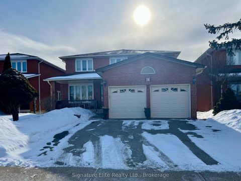 83 Belview Avenue Vaughan ON L4L 5N7