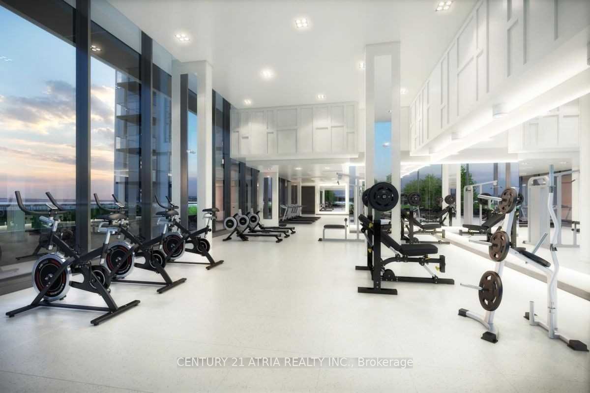 85 Oneida Crescent 1207