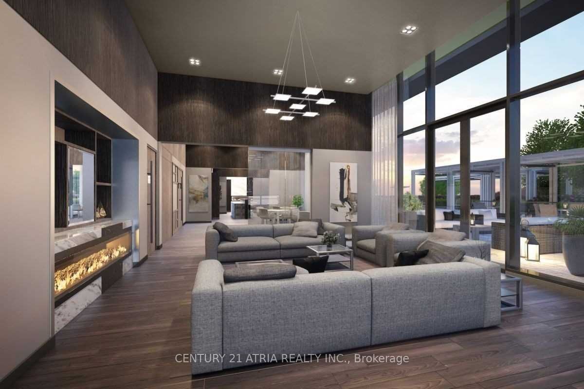 85 Oneida Crescent 1207