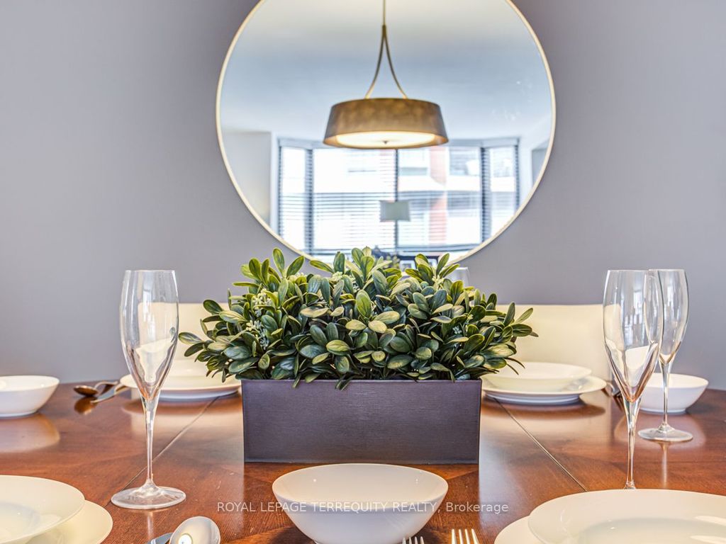 Photo of 30 Church Street #707, Toronto, ON M5E 1S7 (MLS # C12421365)