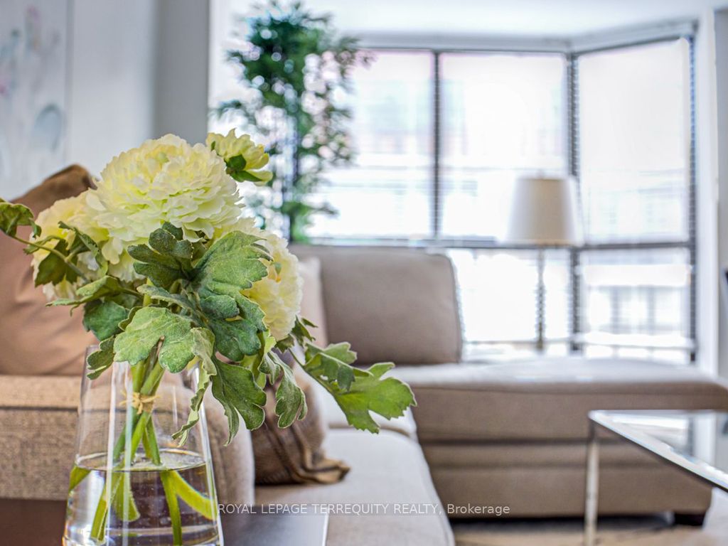 Photo of 30 Church Street #707, Toronto, ON M5E 1S7 (MLS # C12421365)