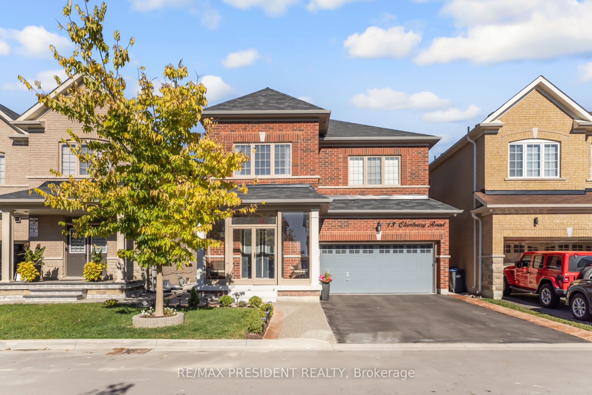 13 Clunburry Road