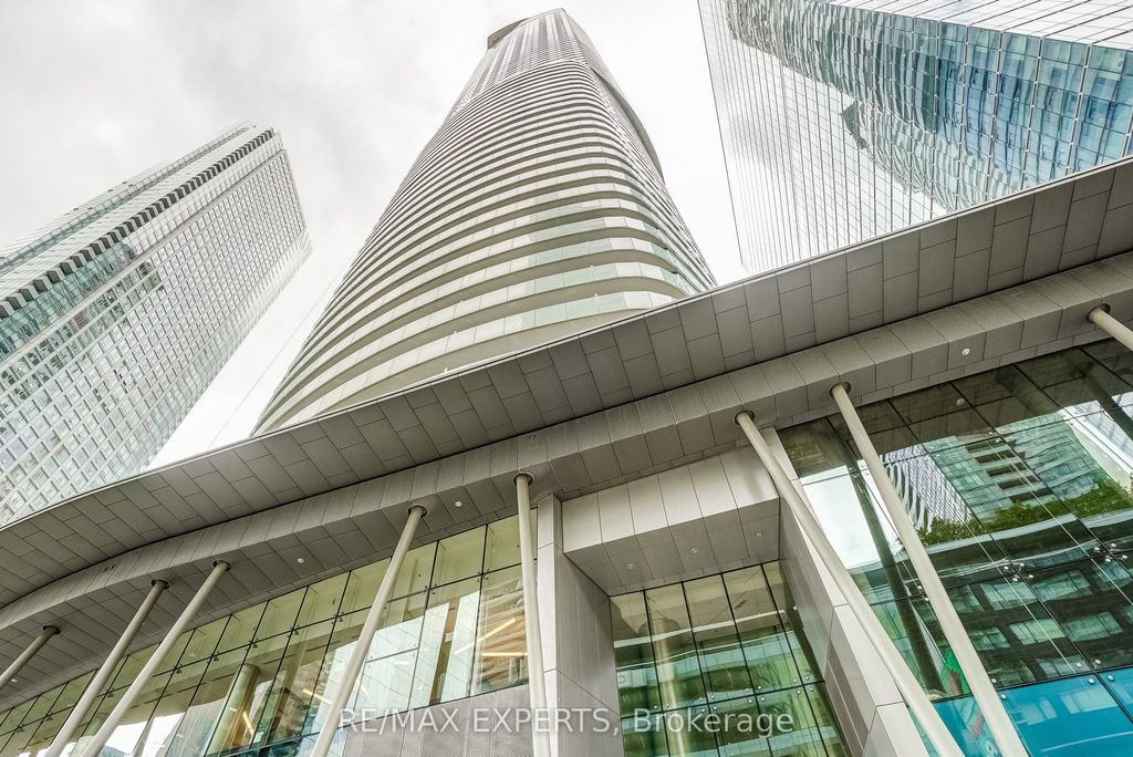 Photo of 14 York Street #3803, Toronto, ON M5J 0B1 (MLS # C12335502)