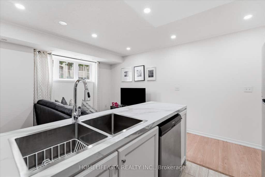 Photo of 157 Isaac Devins Boulevard #3, Toronto, ON M9M 0C5 (MLS # W13618738)