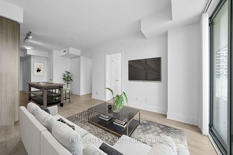 Photo of 101 Erskine Avenue #2110, Toronto, ON M4P 1Y5 (MLS # C12435094)