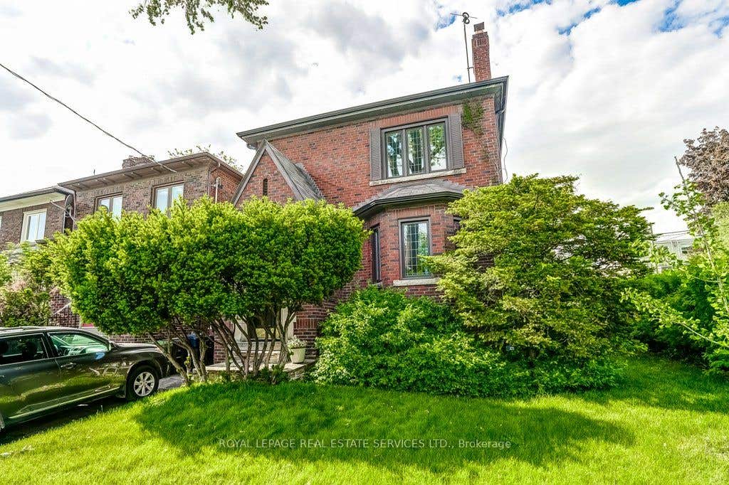 Photo of 2 Larkin Avenue, Toronto, ON M6S 1L8 (MLS # W13230060)