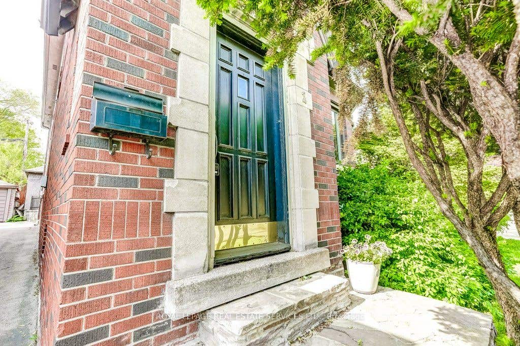 Photo of 2 Larkin Avenue, Toronto, ON M6S 1L8 (MLS # W13230060)