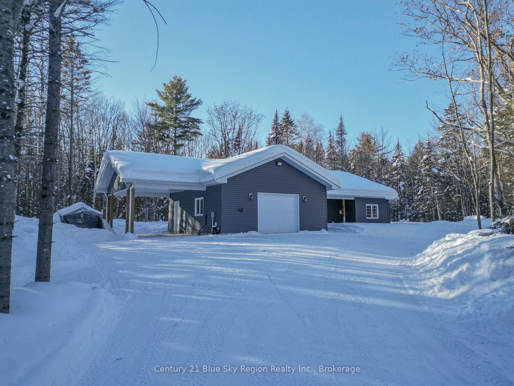Photo of 75 Hillside Lake Road, North Bay, ON P1B 8G2 (MLS # X12752462)