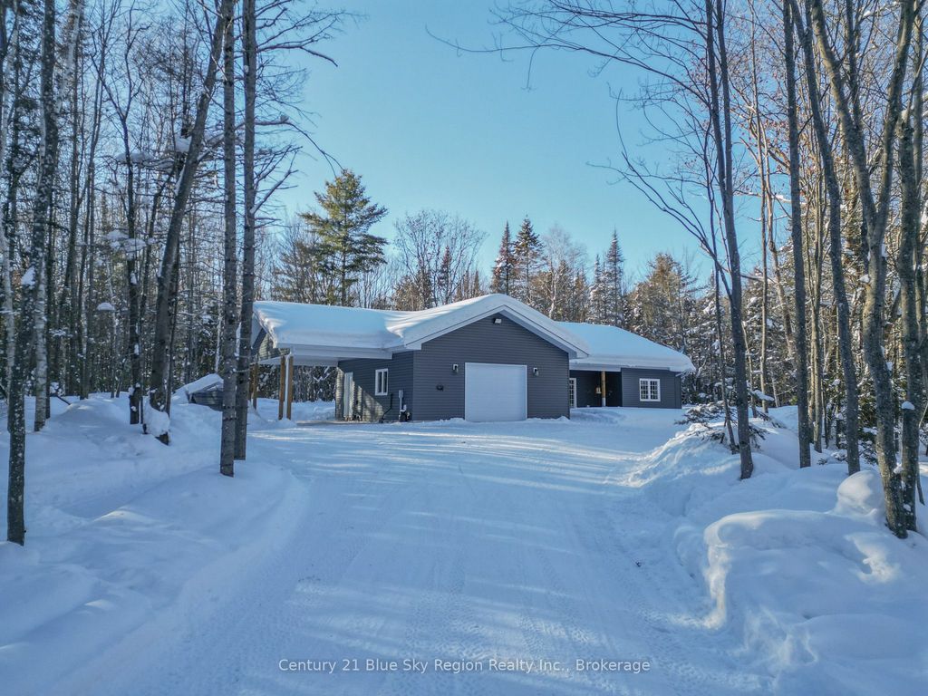 Photo of 75 Hillside Lake Road, North Bay, ON P1B 8G2 (MLS # X12752462)