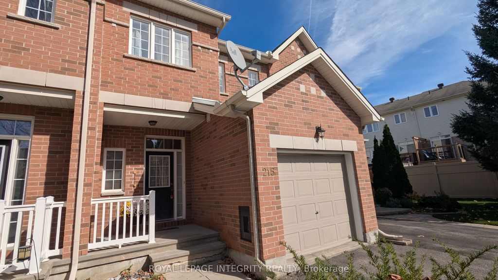 Photo of 215 Badgeley Avenue, Kanata, ON K2T 0A4 (MLS # X12458072)