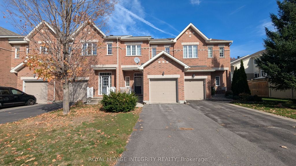 Photo of 215 Badgeley Avenue, Kanata, ON K2T 0A4 (MLS # X12458072)