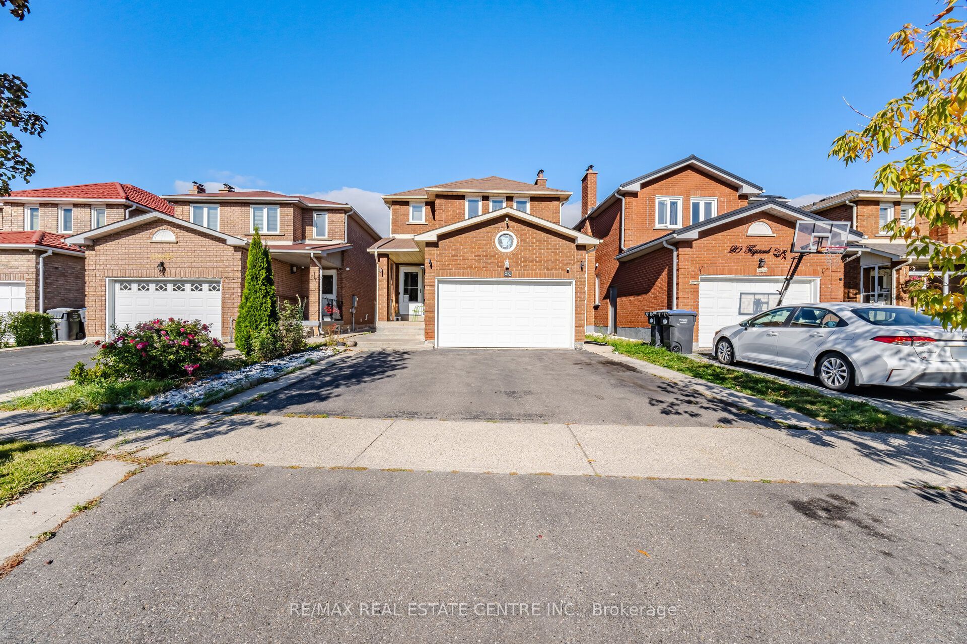 22 Faywood Drive