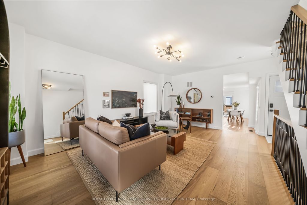 Photo of 237 Silverthorn Avenue, Toronto, ON M6N 3K2 (MLS # W12839156)