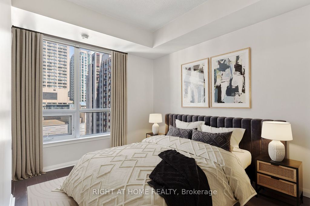 Photo of 35 Hayden Street #1409, Toronto, ON M4Y 3C3 (MLS # C12259462)