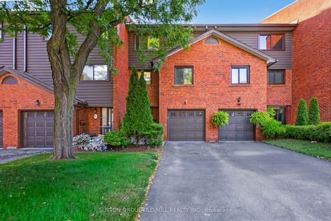 4230 Fieldgate Drive 31 Mississauga ON L4W 2M5