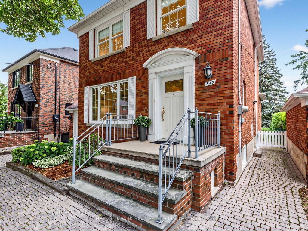 Photo of 249 Hanna Road, Toronto, ON M4G 3P3 (MLS # C13677370)